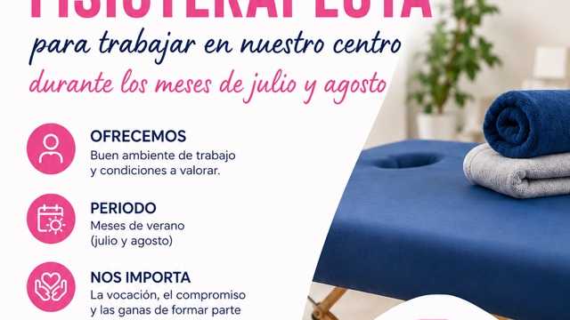 Fisioterapeuta