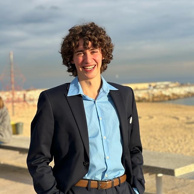 Candidate avatar