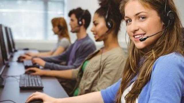 Teleoperador/a Comercial