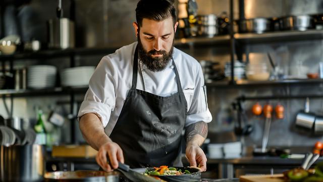 Cocinero/a