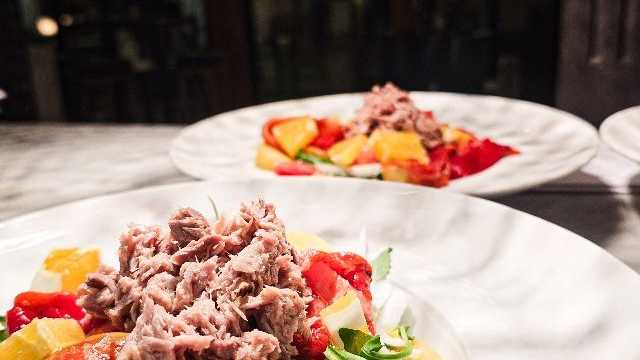 Ayudante/a de Cocina