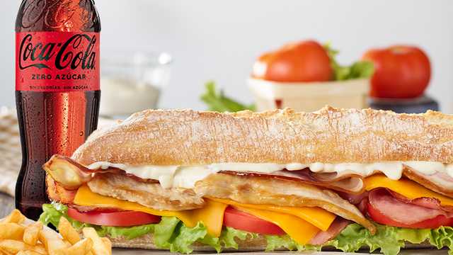 Ayudante/a de Cocina