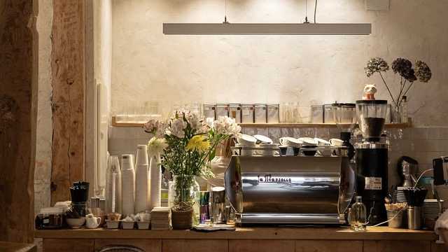 Camarero/a de Sala/Terraza