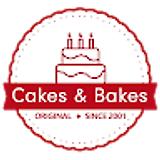 Cakes & Bakes Original F. avatar icon