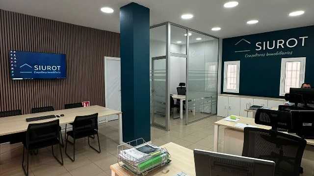 AGENTE INMOBILIARIO EXPERTO