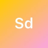 SERGIO D. avatar icon