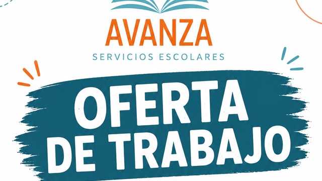 Monitor/a actividades extraescolares