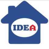 Idea Home  logo