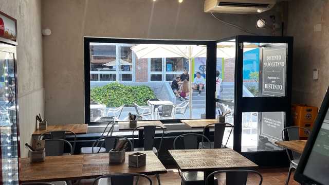 Ayudante/a de Cocina y Office
