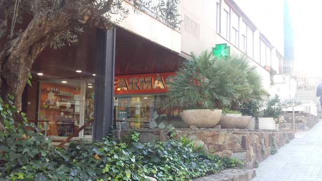 Farmacéutico/a