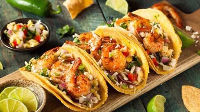 JEFE DE COCINA PARA RESTAURANTE MEXICANO