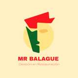 Grupo MR Balague logo