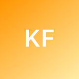 Kingsley F. avatar icon