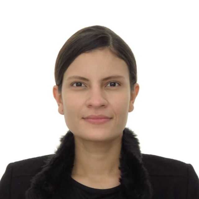 Candidate avatar