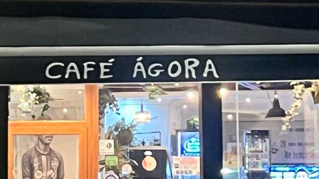 Camareros/as y ayte de cocina