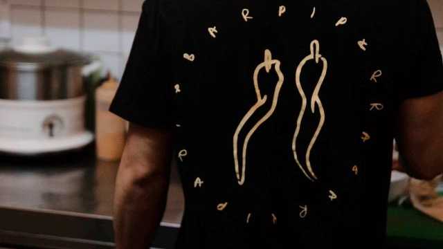 Cocinero/a 30h/semana