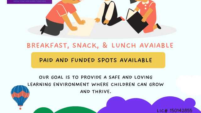 Childcare Practitioner