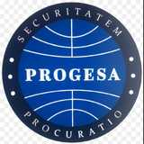 PROGESA SEGURIDAD SL logo