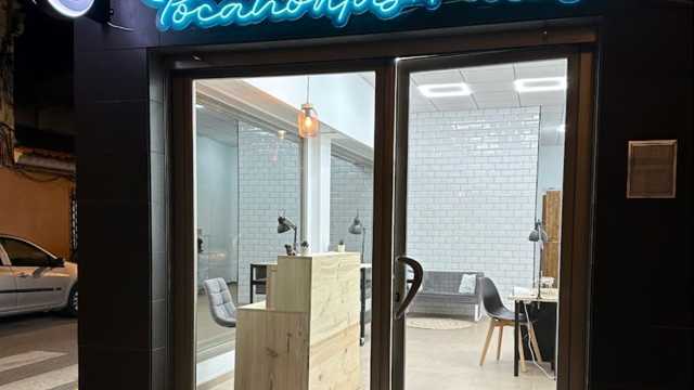 Manicurista Técnica Uñas Acrilicas