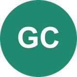 GeoffCleaners logo