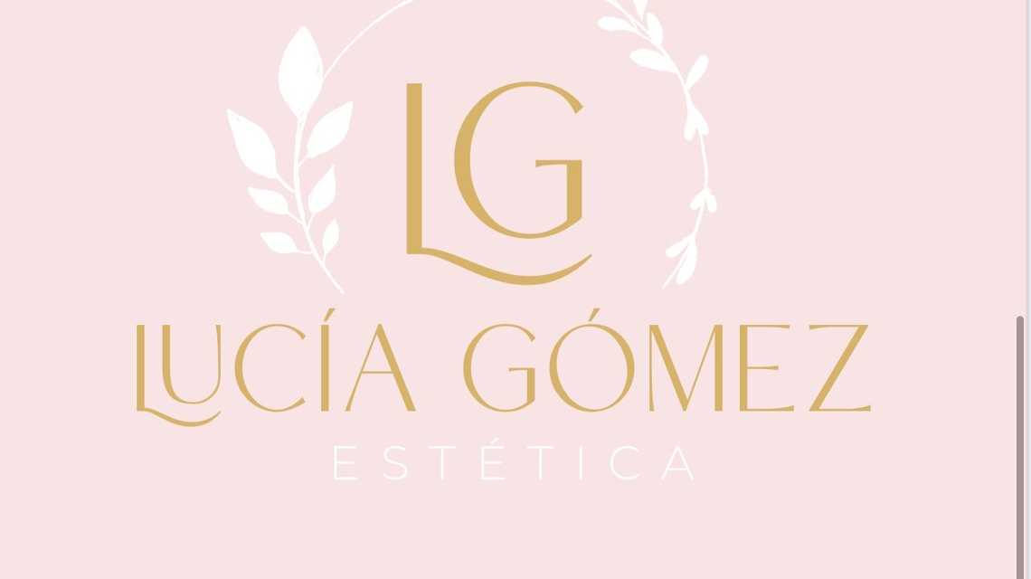 LUCIA GOMEZ ESTETICA cover image
