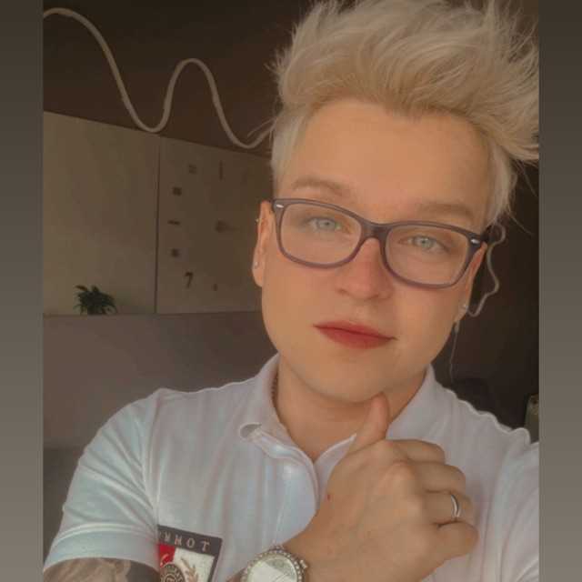 Candidate avatar