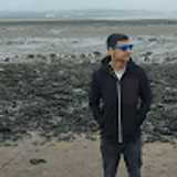 vikram K. avatar icon