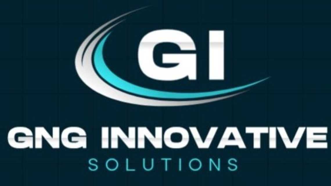 GNG INNOVATIVE SOLUTIONS  cover image