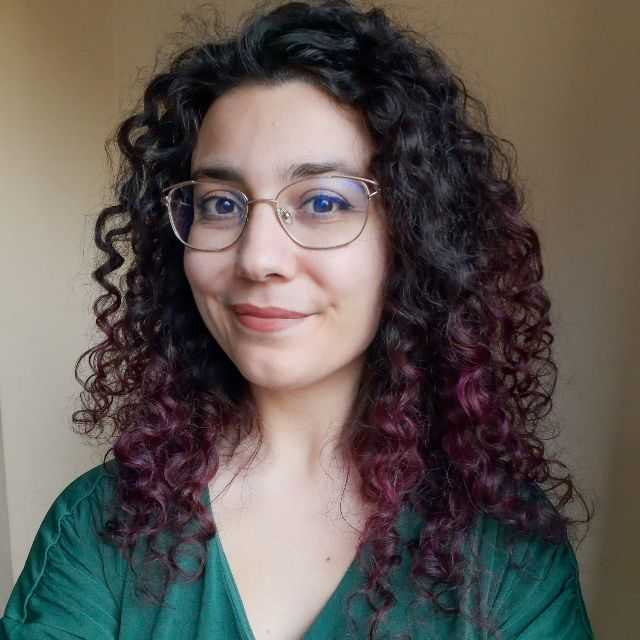 Candidate avatar