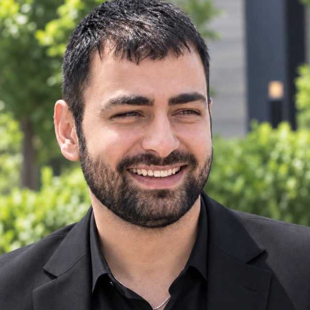 Candidate avatar
