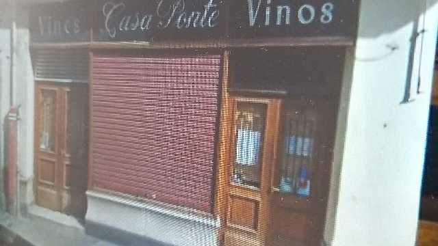 Maitre- Jefe de sala