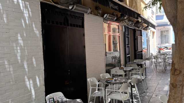 Camarero/a y Encargado/a