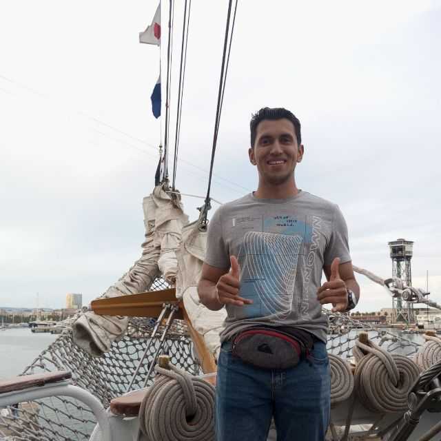 Candidate avatar