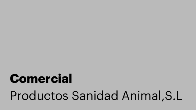 Comercial