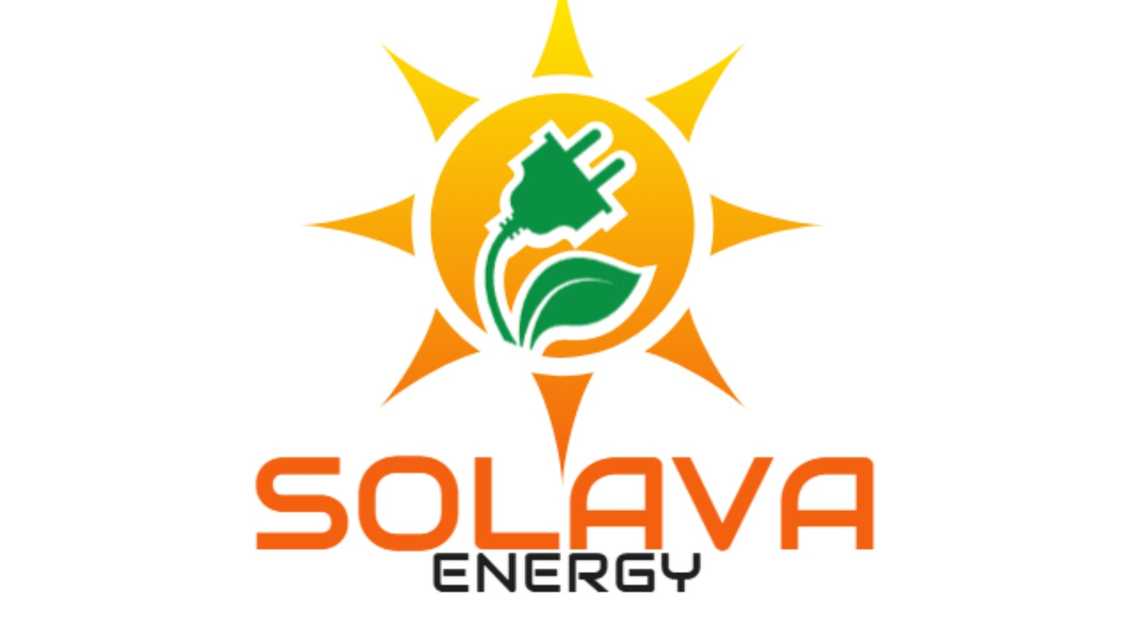 Solava Energy cover image