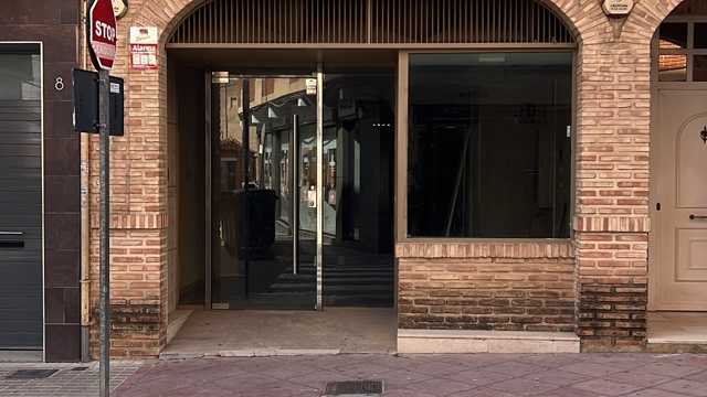 Dependiente/a de Tienda