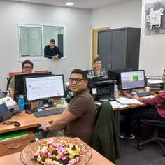 company photo