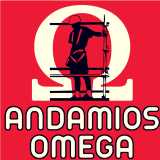 Andamios Omega 2005 SL logo