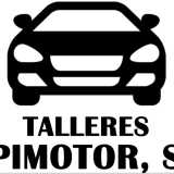 Jopimotor, S. L. logo