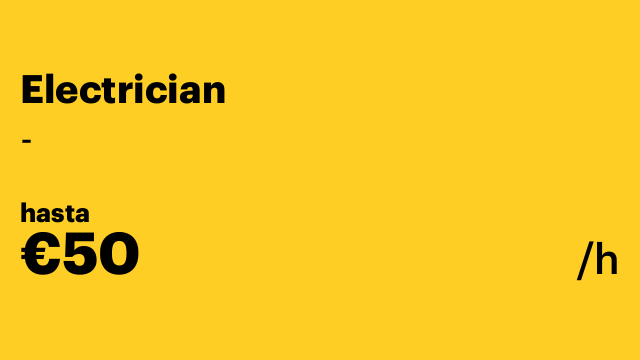 Electrician