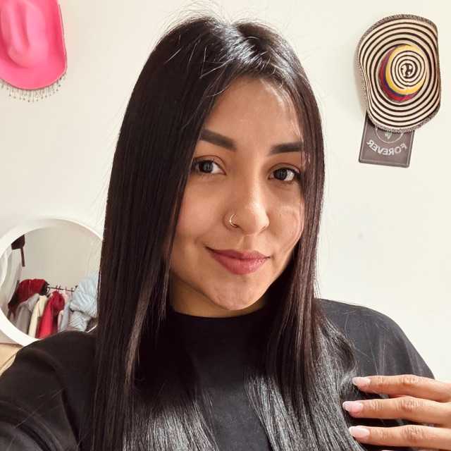 Candidate avatar
