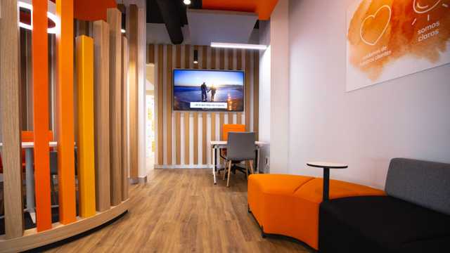 Jefe de equipo plan de carrera