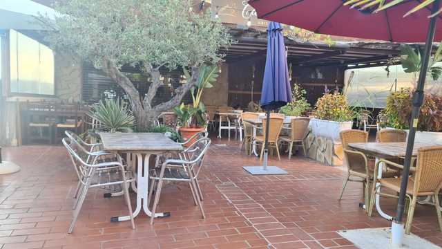 Camarero/a de Sala/Terraza