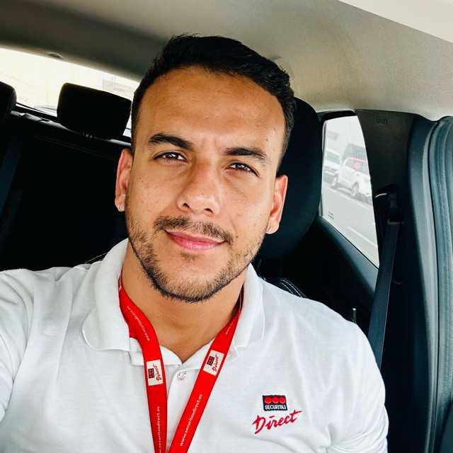 Candidate avatar