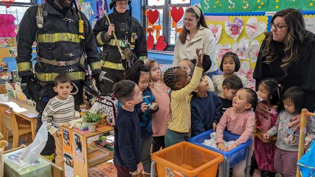 Lead Teacher 3K Classroom