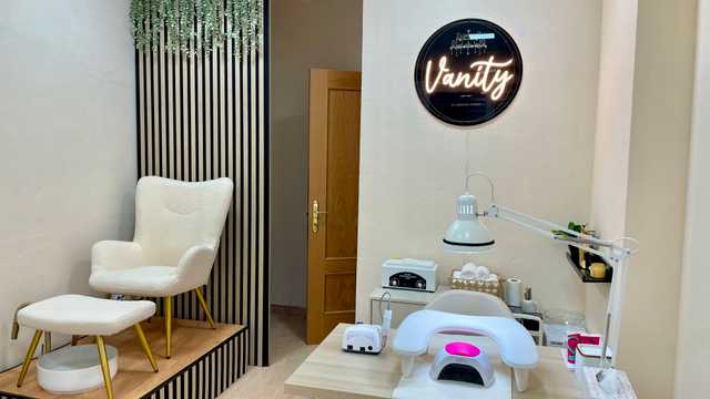 Manicurista