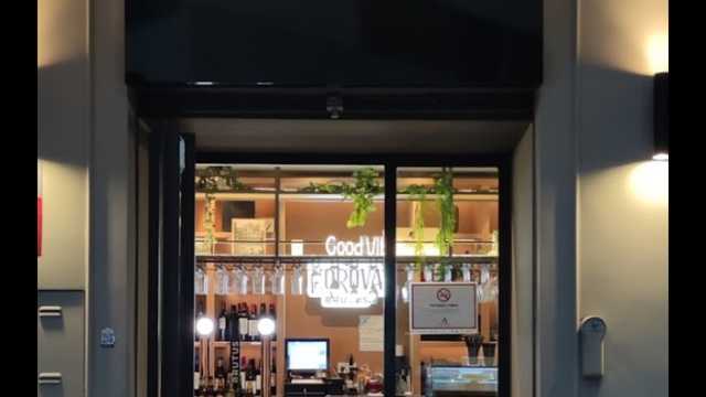 Coctelero/a