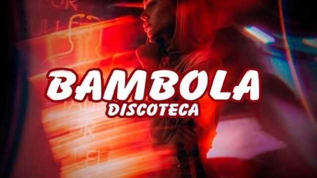 Camarero y camarera