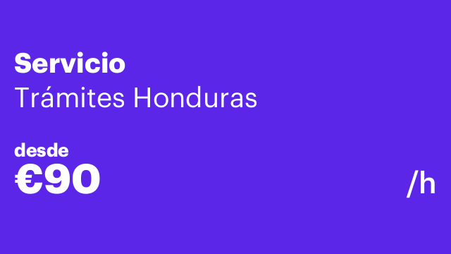 Servicio