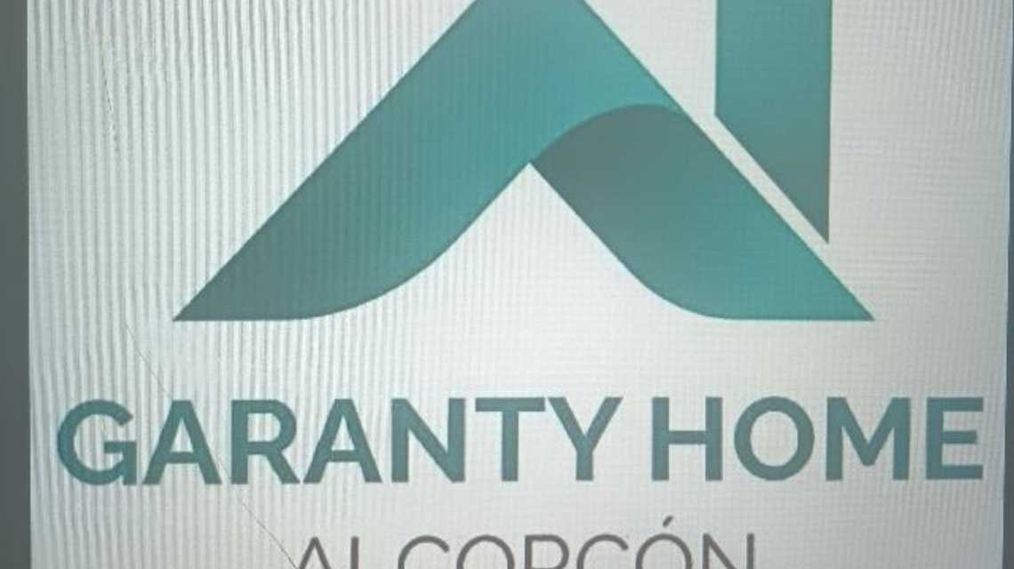 Garanty home alcorcon cover image